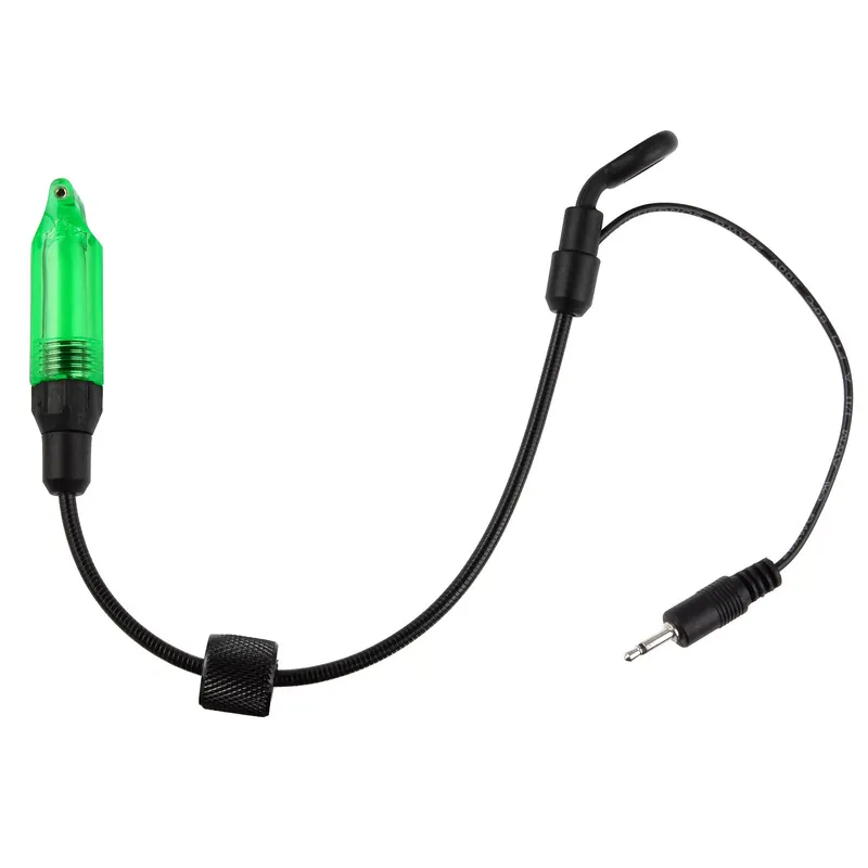 CARP ACADEMY Flexi Pro Carp Hanger Green Favoriet