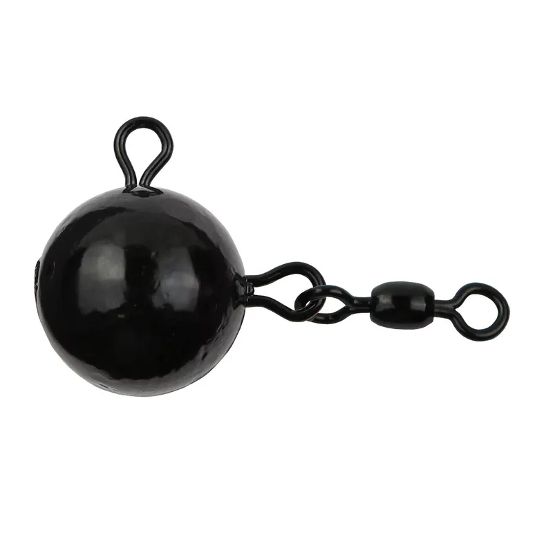 NEVIS Powercat Catfish Ball 110g Must-Have