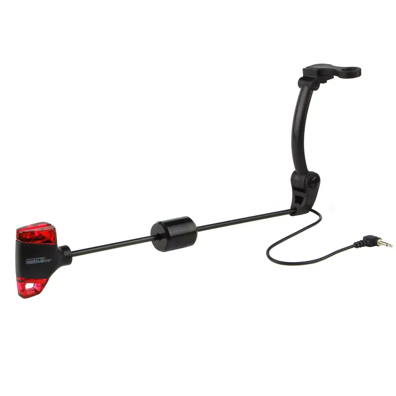 Weekendaanbieding CARP ACADEMY V-Head Swinger - Piros