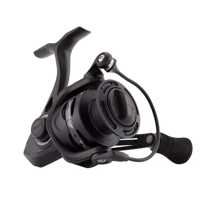 PENN CFTII2500 CONFLICT II 2500 SPIN REEL BX - Fishingland.h Beperkt Aanbod