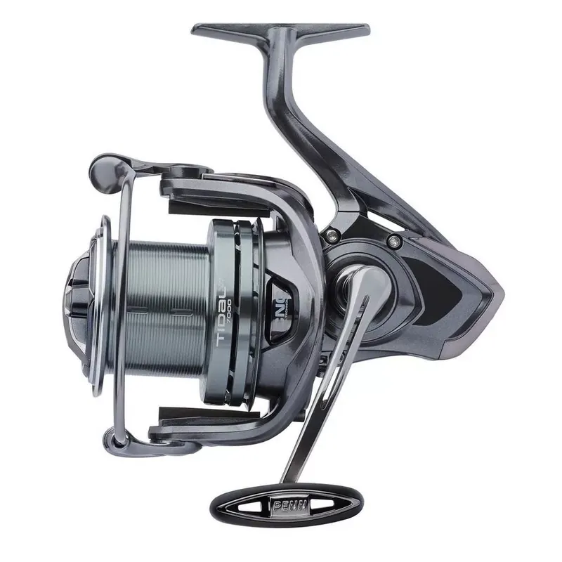 PENN TIDAL XT 7000 Longcast Távdobó Orsó Laatste Kans