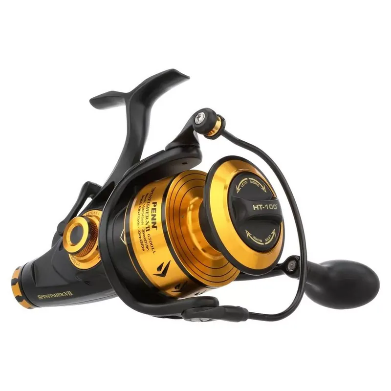 Alleen Vandaag PENN SSVII8500LL EU SPINFISHER VII LL REEL BX - Fishingland.