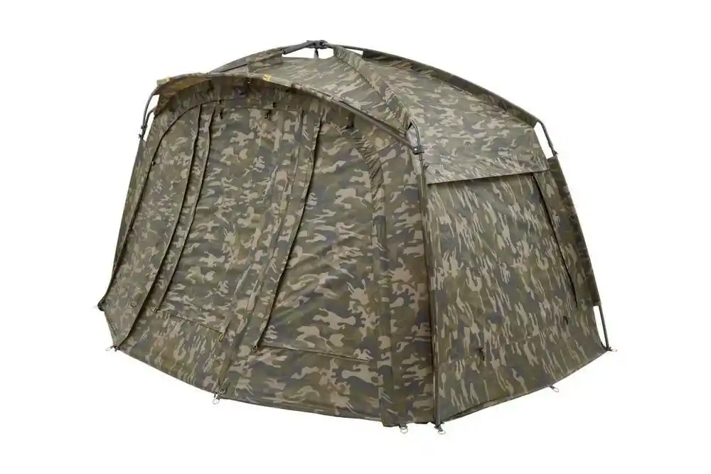Dagaanbieding Prologic ELEMENT SLR 1MAN BIVVY CAMO Sátor
