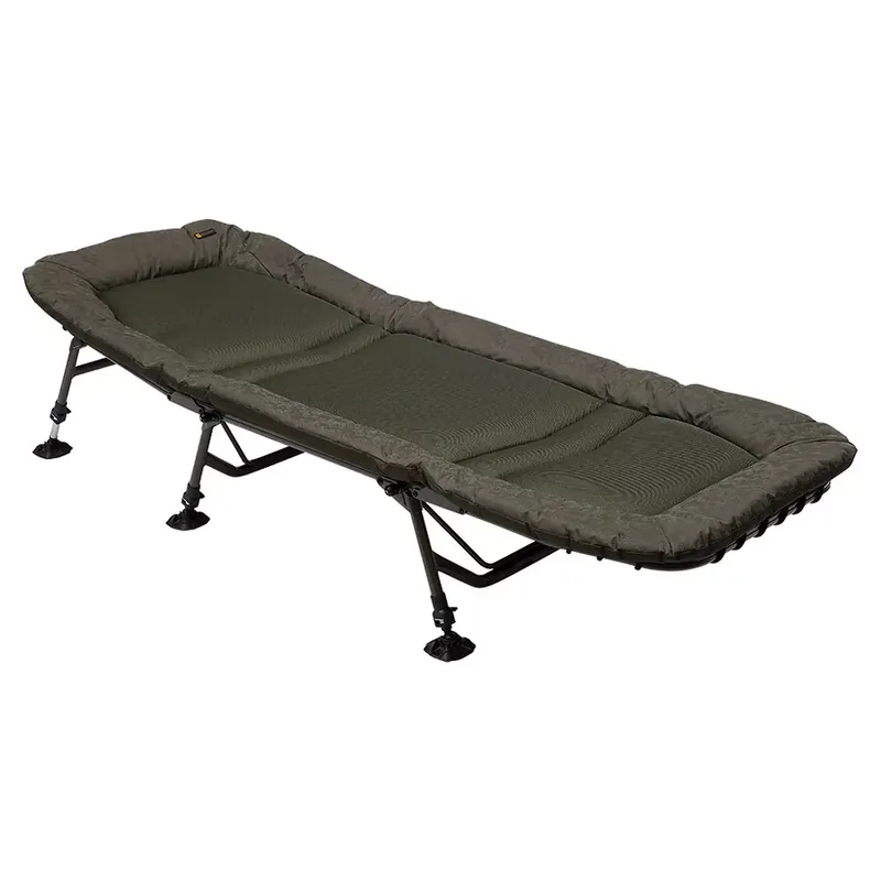 Betrouwbaar Prologic INSPIRE RELAX 6 LEG BEDCHAIR Horgász ágy - Fishingl