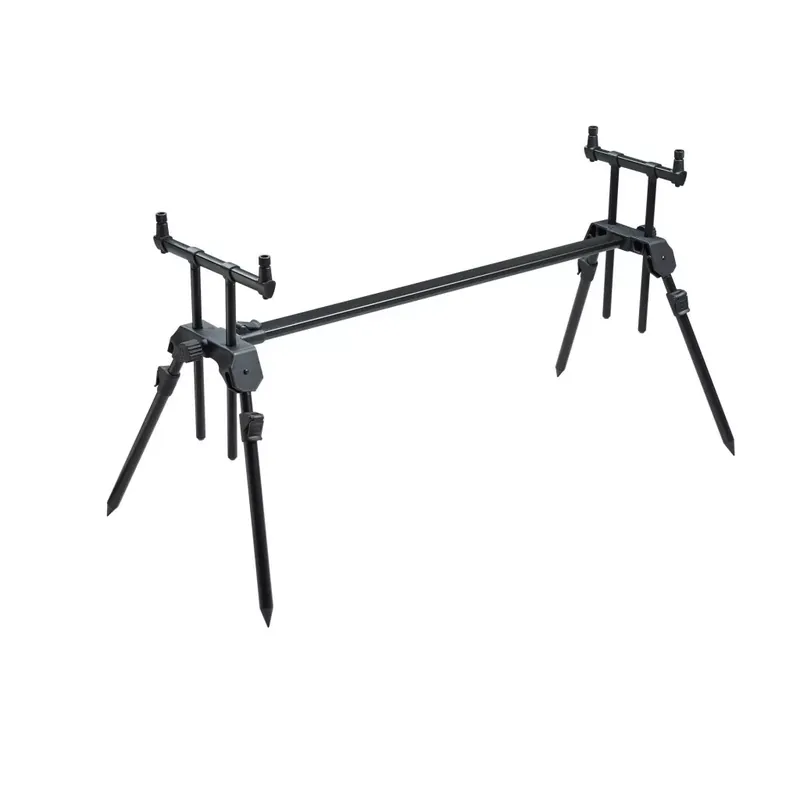 Prologic ELEMENT Q/R COM-PACT TWIN-SKY 2 ROD POD - Fishingla Rechtstreeks Van De Fabrikant