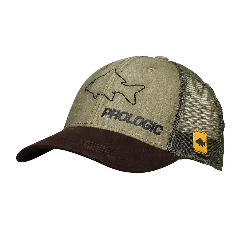 Op = Op Prologic BIG CHUCK CAP ONESIZE MUDD Sapka