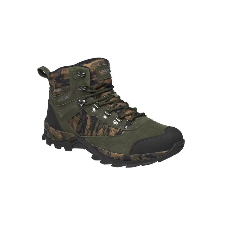 Rechtstreeks Van De Fabrikant Prologic BANK BOUND TREK BOOT MH Bakancs 43