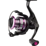 DAM PANTHERA 4 2500S FD 3.1BB IGSP Elsőfékes Orsó - Fishingl Gratis Retour