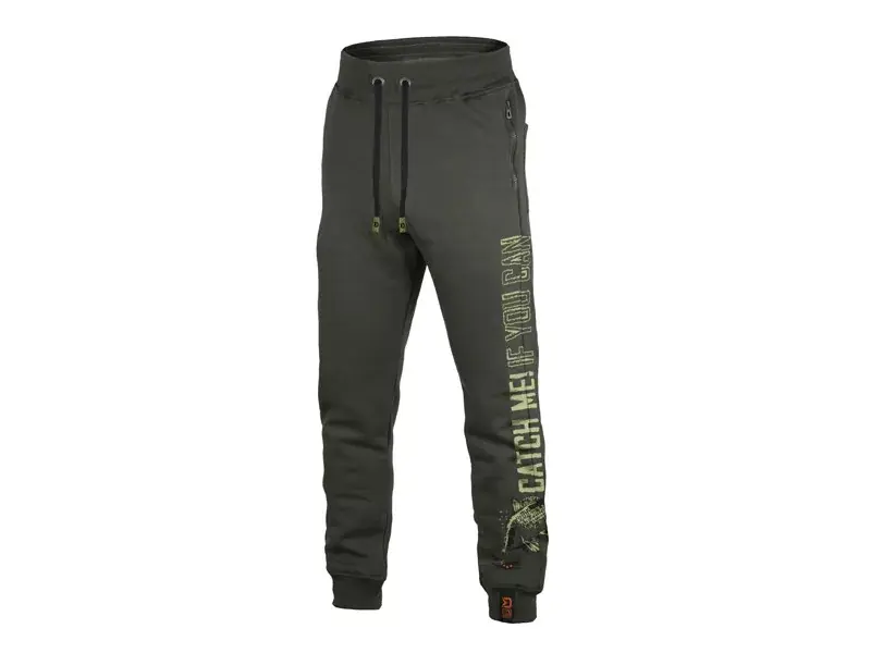 Actieprijs Delphin Catch me CARP NX melegítőnadrág XL