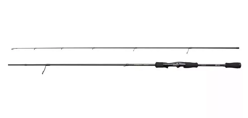 Abu Garcia ORRA 682ULP 3-10G Spinning Lage Kosten