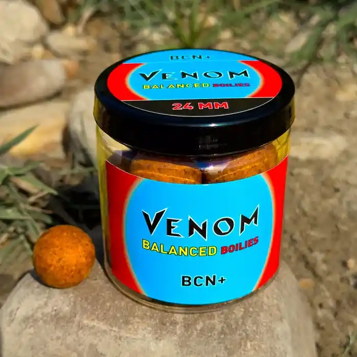 VENOM BALANCED BOILIES BCN+ 24 MM Betaalbaar