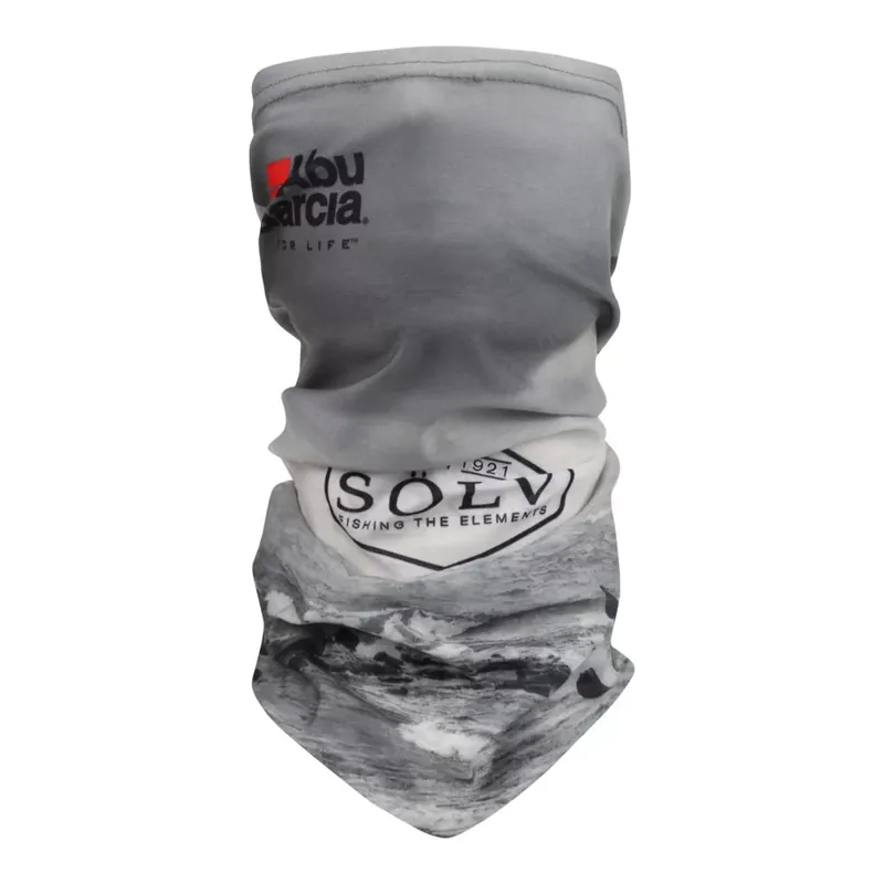 Abu Garcia Sölv Neckwarmer Nyakmelegítő Uitverkoop