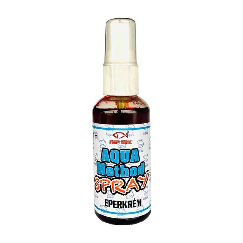 Actieprijs TOP MIX AQUA Method spray Eperkrém