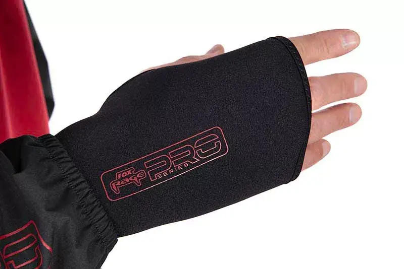 Goedkoop Fox Rage Neoprene Mitts S-L