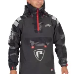 Beperkt Aanbod Fox Rage Camo Triple Layer Smock M