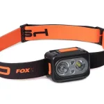 Fox Halo Multi-Colour 500C Headtorch Gratis Retour