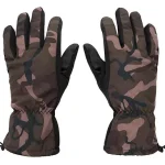 Gecertificeerd Fox Camo gloves kesztyű size M