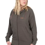 Actieprijs Fox Womens Zipped Hoodie M 12-14