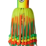 Goedkoop MADCAT A-STATIC CT 16CM 3/0 150G S FIRETIGER - Fishingland.h