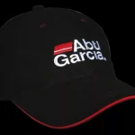 Uitverkoop ABU GARCIA Fekete Baseball Sapka
