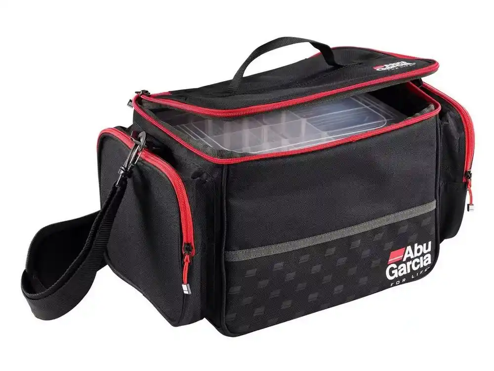 Abu Garcia Shoulder Bag Válltáska Favoriet