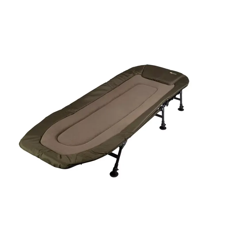 Hoge Kwaliteit JRC Defender II Lite Bedchair Ágy