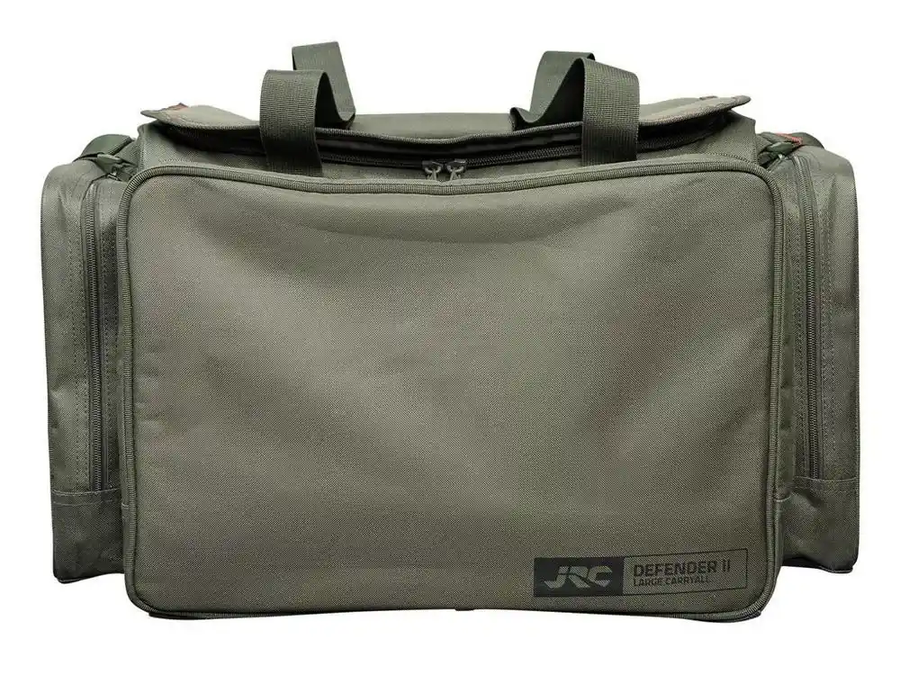 JRC DEFENDER II X-LARGE CARRYALL Táska Gecertificeerd