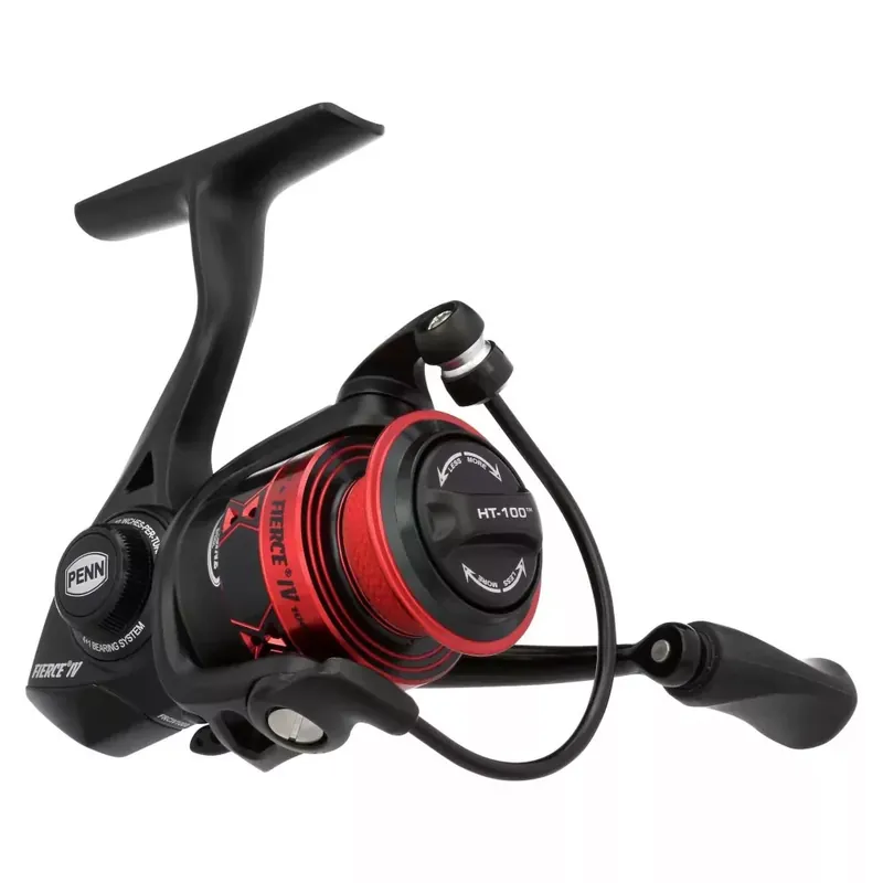 Speciale Aanbieding PENN FRCIV4000 FIERCE IV 4000 REEL BOX
