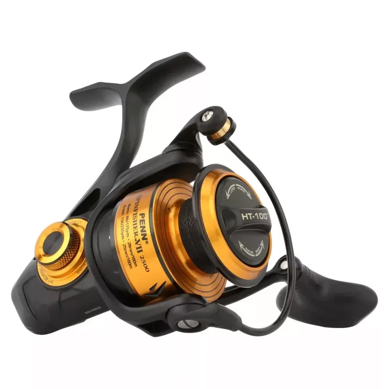 PENN SSVII10500 EU SPINFISHER VII SP REEL BX - Fishingland.h Koop Online