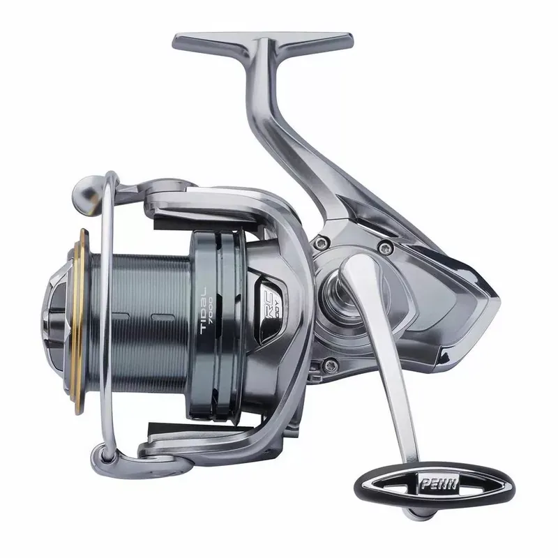 Exclusieve Aanbieding PENN TIDAL 8000 Longcast Távdobó Orsó