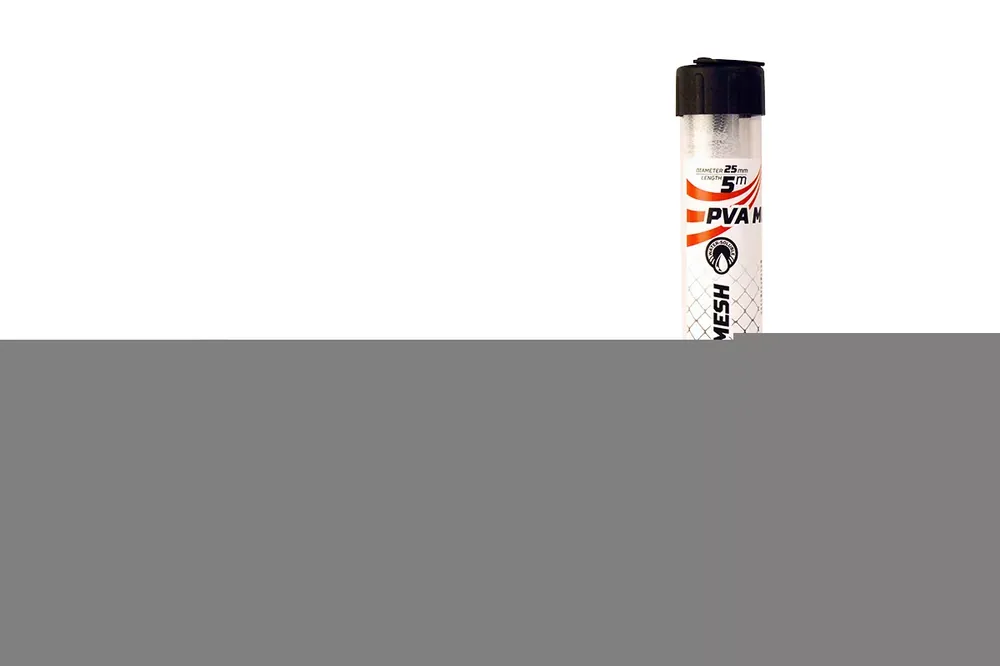 CARP EXPERT MICRO MESH PVA SYSTEM 5M 25MM Goedkoop