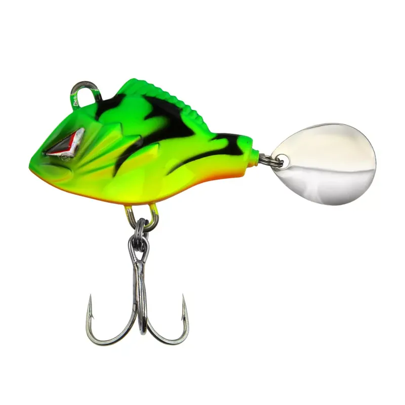 Actieprijs REIVA Jigging Spinner 15g