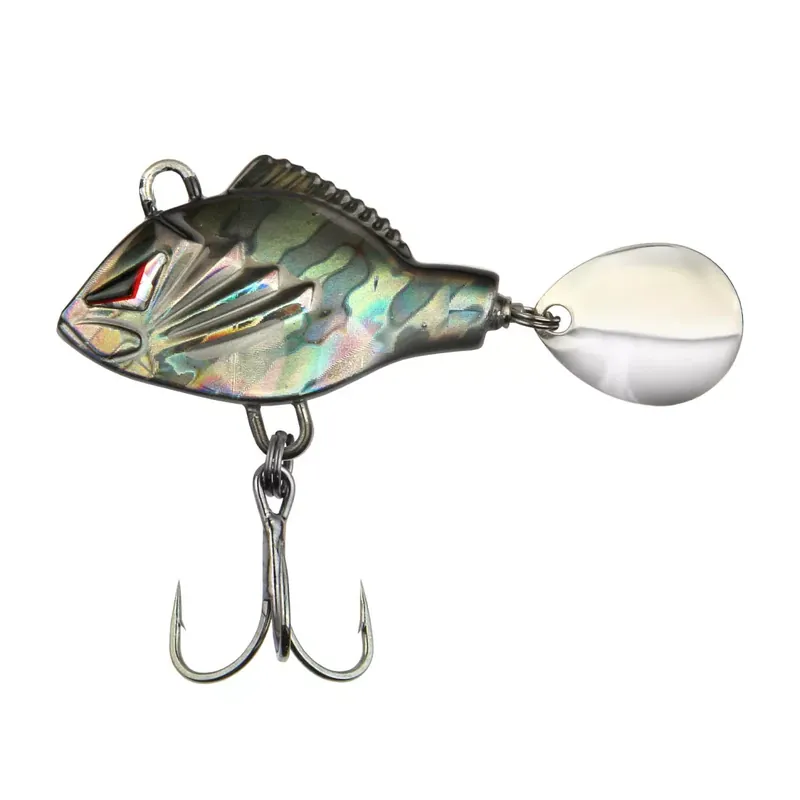 REIVA Jigging Spinner 18g Nu Kopen
