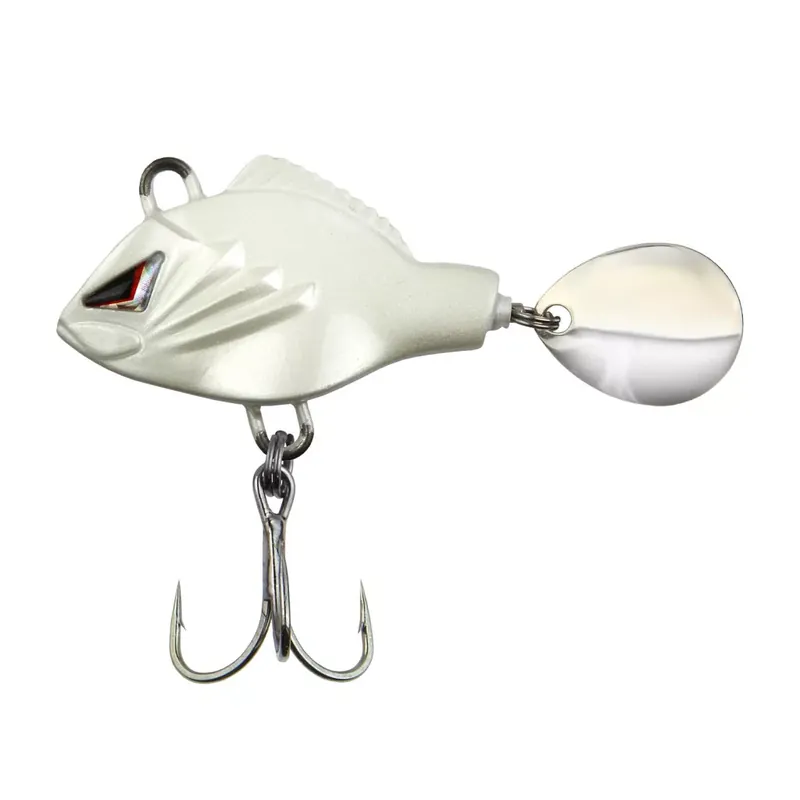 Premium REIVA Jigging Spinner 28g