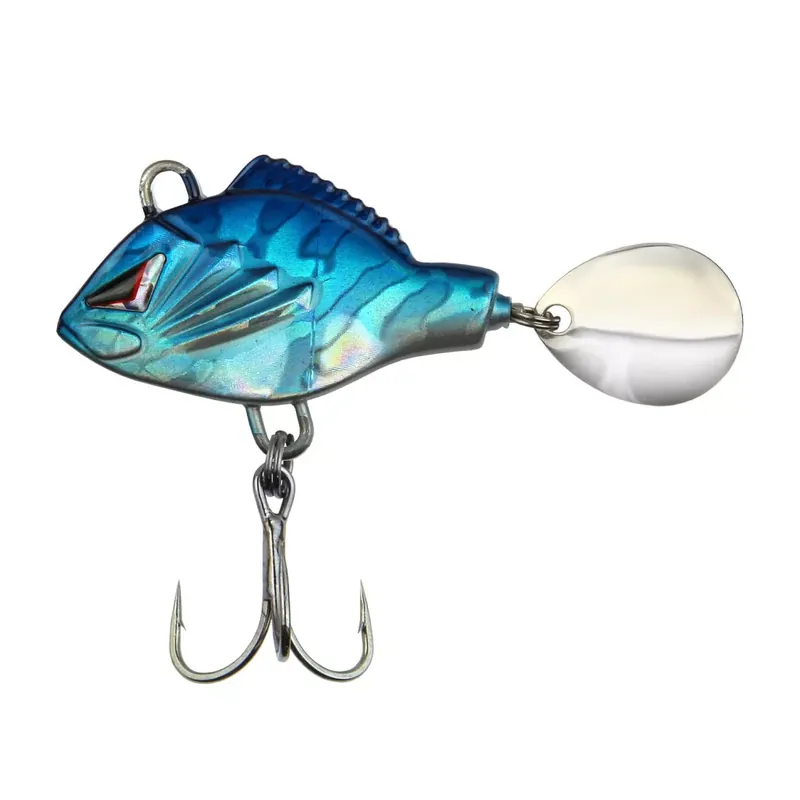 REIVA Jigging Spinner 28g Aanbieding