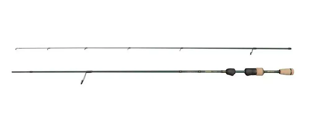Express Levering Abu Garcia CARABUS DELICATE2 622LS 1.5-4.5g S - Fishingland.