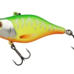 Berkley DEX Ripper 5cm Firetiger Nieuw