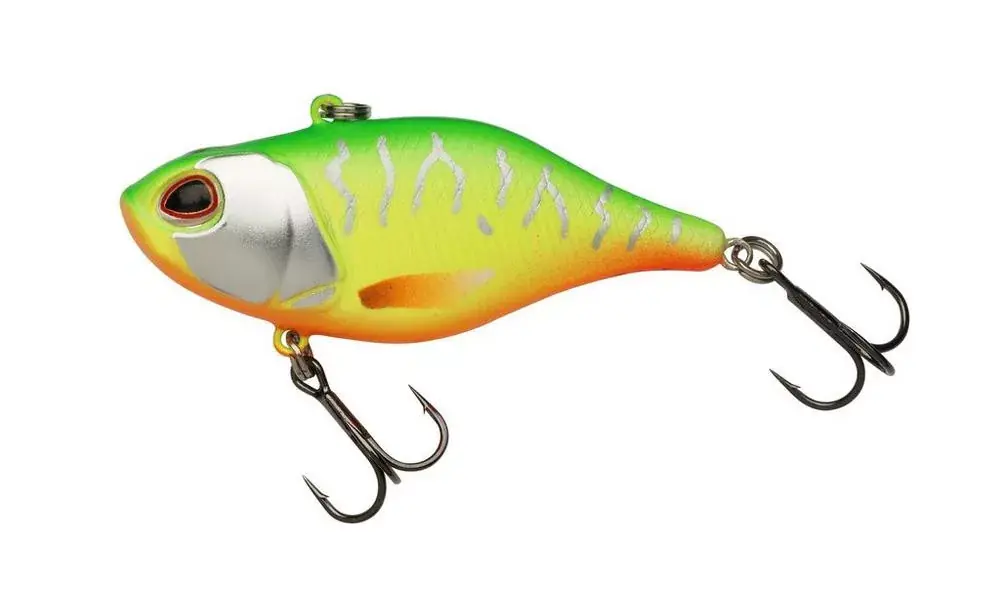 Berkley DEX Ripper 5cm Firetiger Nieuw