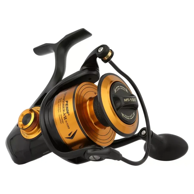 PENN SSVII4500 EU SPINFISHER VII SP REEL BX Koop Vandaag