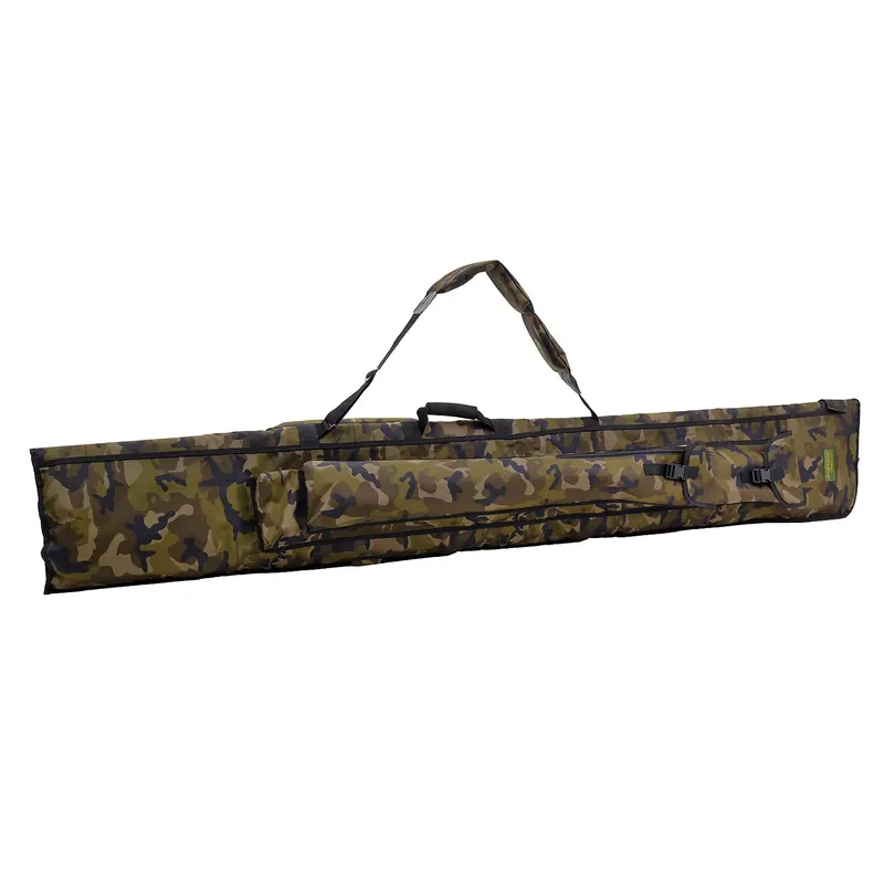 Betrouwbaar CARP ACADEMY Camo Pontyozó bottáska 3botos 390 - Fishingland