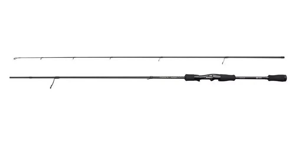 Abu Garcia ORRA 662UL 1-7G Spinning Merkproduct
