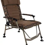 Weekendaanbieding Fox Super Deluxe Recliner Chair
