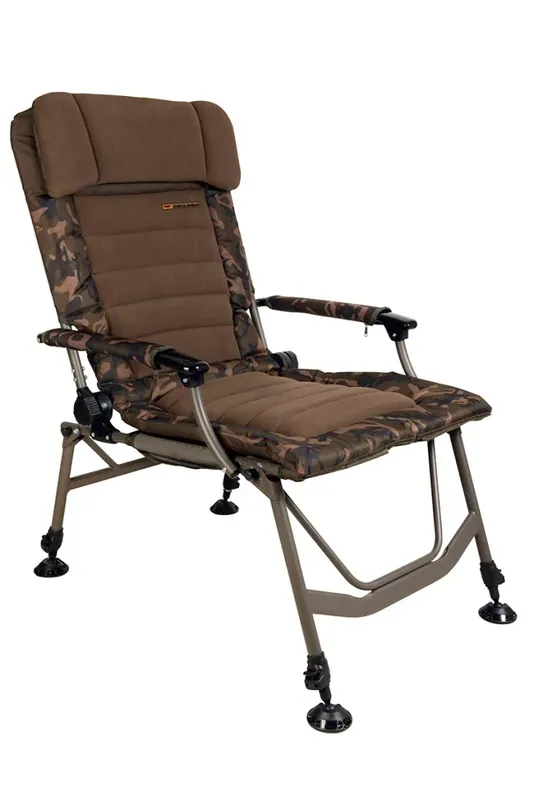 Weekendaanbieding Fox Super Deluxe Recliner Chair