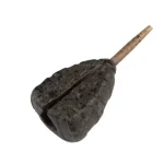 Fox Edges Flat Pear Inline 3.5oz 100g Bestseller