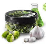 Shop Nu D SNAX SHELL csali 12mm/30g Fokhagyma-Vajsav/wafters/oldódó