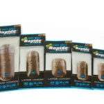 Fox Edges Rapide Refills Fast Melt 85mmx140mm 25 bags - Fish Populair