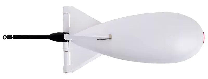 Must-Have Spomb Midi X white