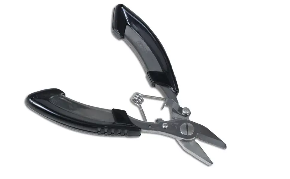 Fox Rage Saw Tooth Cutters Betrouwbaar