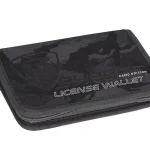 Koop Vandaag Fox Rage Voyager Camo License Wallet