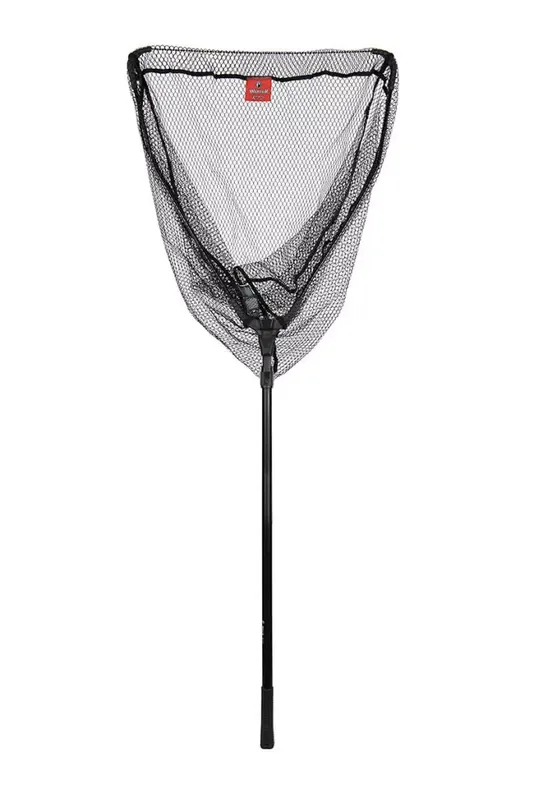 Fox Rage Warrior Net 60cm 2.1m Rubber Mesh Betaalbaar